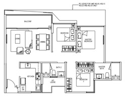 River Isles (D19), Condominium #199520812
